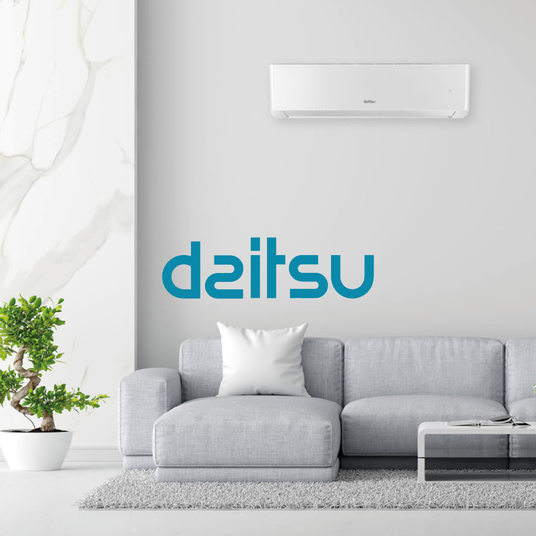Aire Acondicionado Daitsu Artic